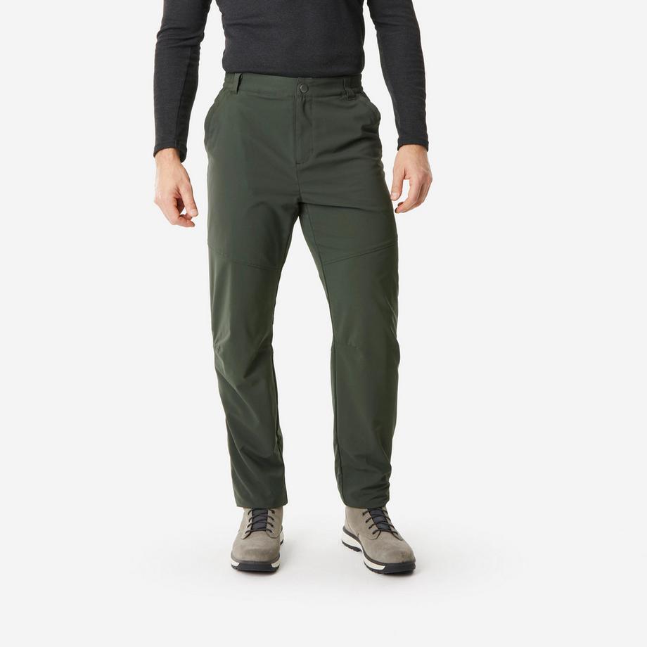 Intimo sportivo Pantaloni da trekking idrorepellenti