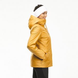 QUECHUA  Veste hiver imperméable de randonnée - SH500 -10°C 