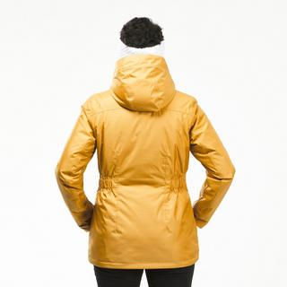 QUECHUA  Veste hiver imperméable de randonnée - SH500 -10°C 