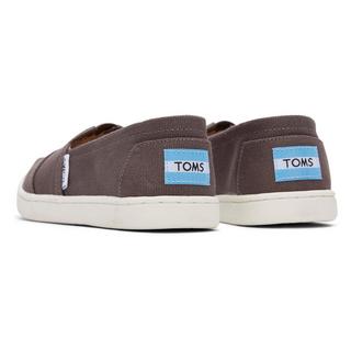 TOMS  espadrilles enfant  alpargata 