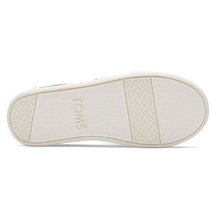 TOMS  espadrilles enfant  alpargata 