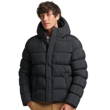 Daunenjacke mit Kapuze  XPD Sports