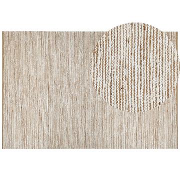 Tapis en Coton Moderne BARKHAN