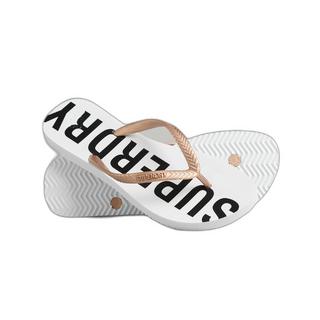 Superdry  flip-flop für en uperdry code eential 