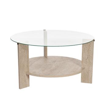 Table basse CLARA
