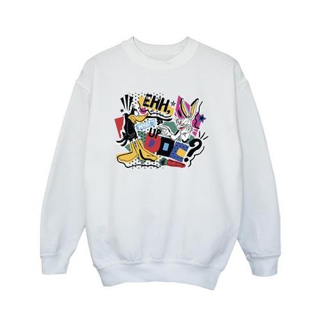 LOONEY TUNES  Sweat WHAT´S UP DOC POP ART 