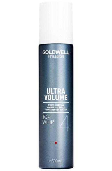 Image of GOLDWELL StyleSign Top Whip 300 ml - 1 pezzo