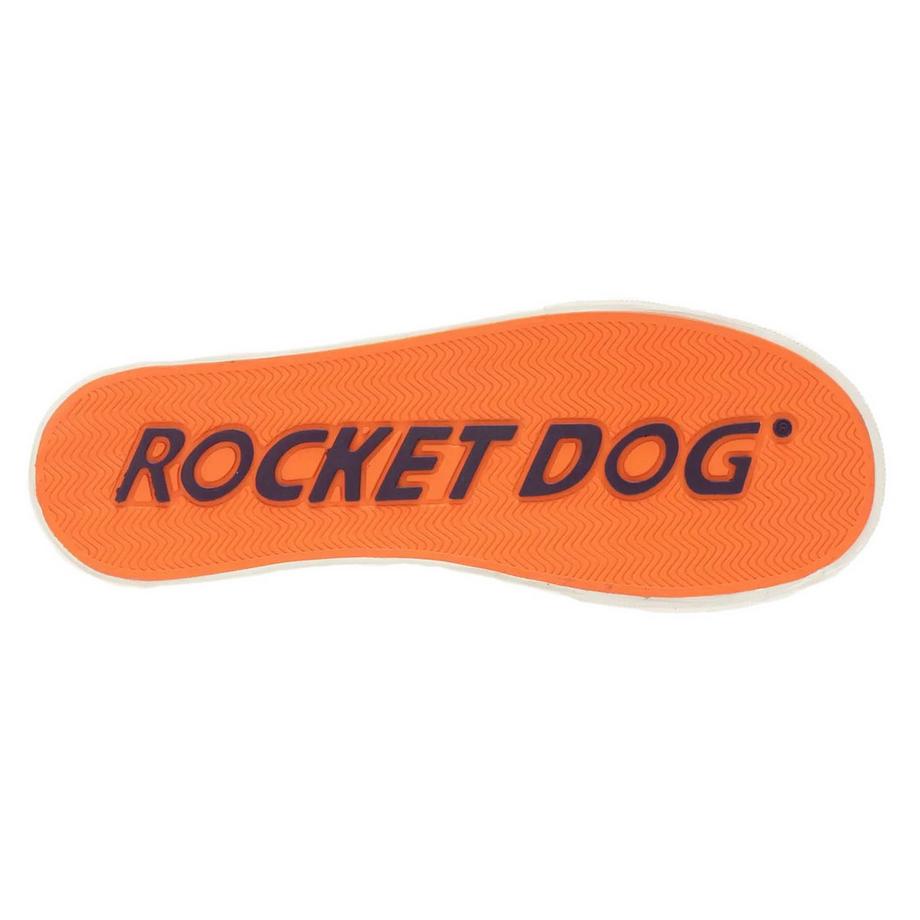 Rocket Dog  Baskets JAZZIN PLUS 