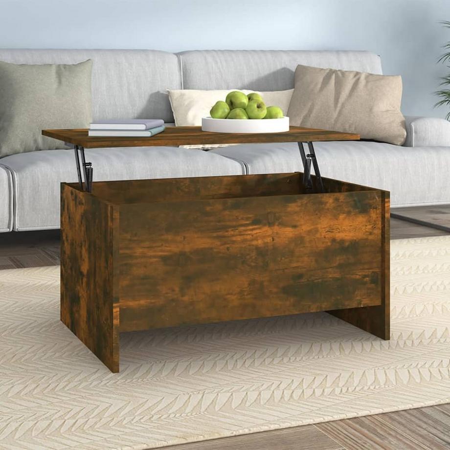 VidaXL Couchtisch holzwerkstoff  