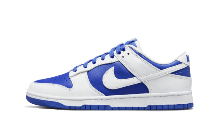 NIKE  Dunk Low Reverse Kentucky 