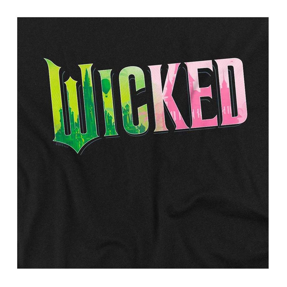 Wicked  T-Shirt 