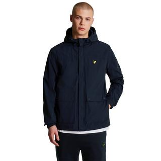 LYLE & SCOTT  Jacke Tasche 