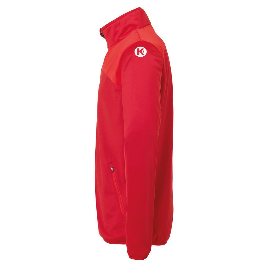 Kempa  kinderjacke 2.0 poly 