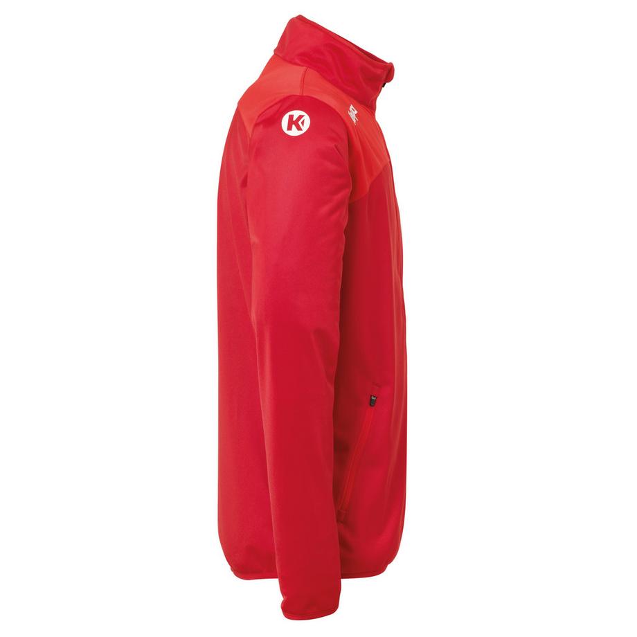 Kempa  kinderjacke 2.0 poly 