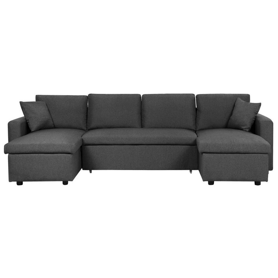 Divano letto en Poliestere Classico SOMMEN