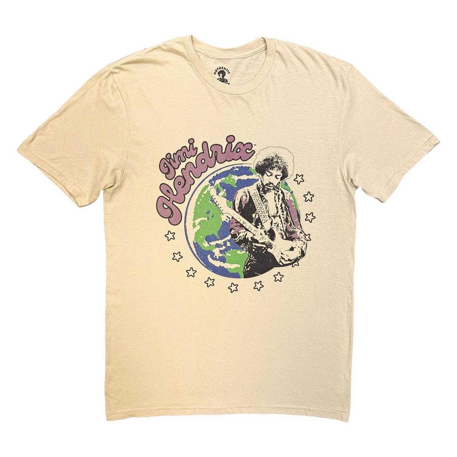 T-Shirtmotif/style Terre