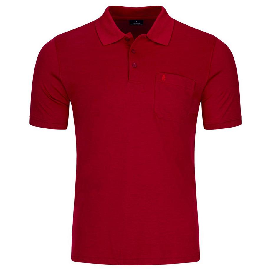 Ragman  Basic - Poloshirt 