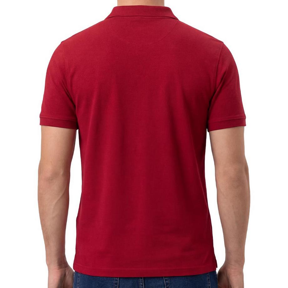 Ragman  Basic - Poloshirt 