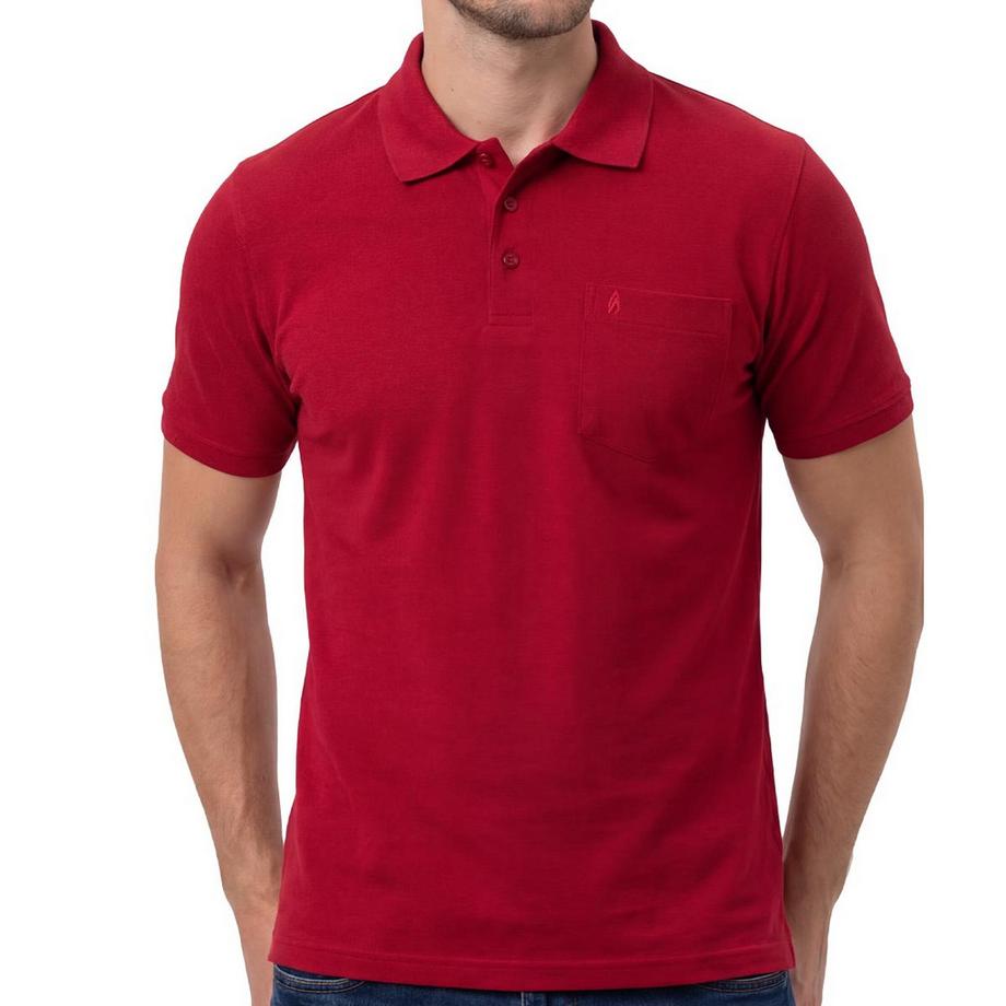 Basic - Poloshirt