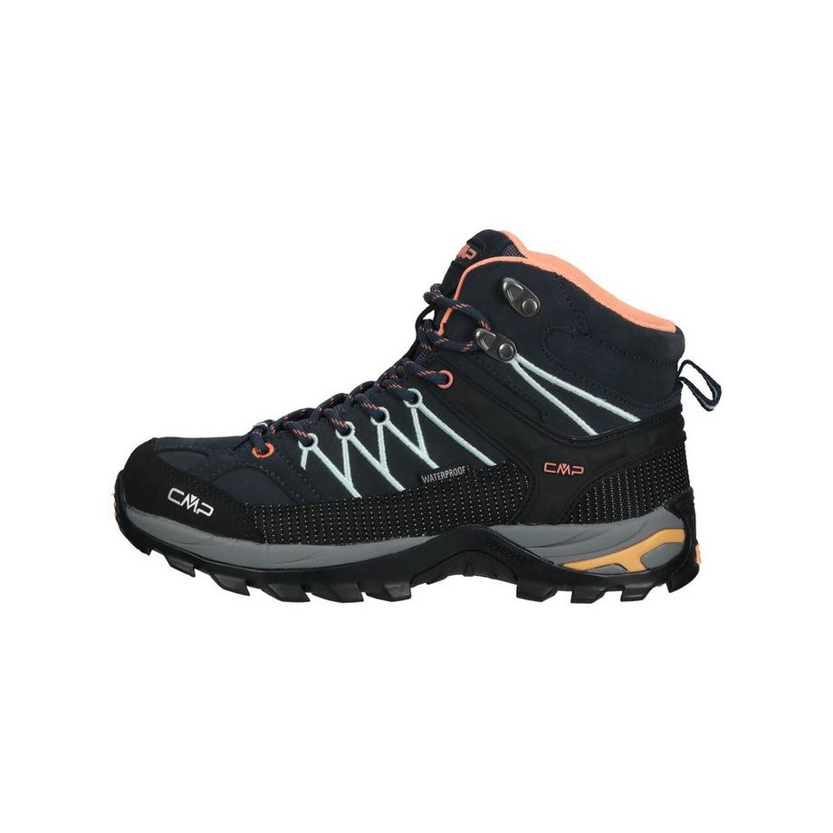 CMP Rigel Mid Scarpe da trekking  