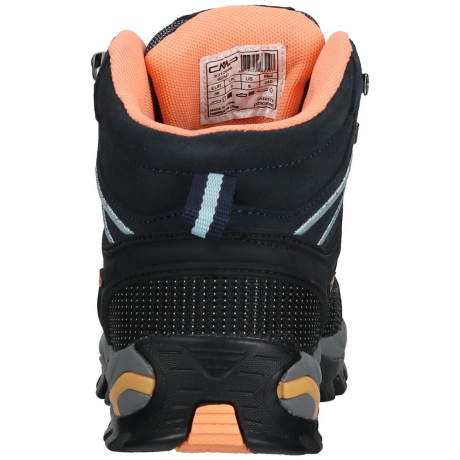 CMP Rigel Mid Scarpe da trekking  
