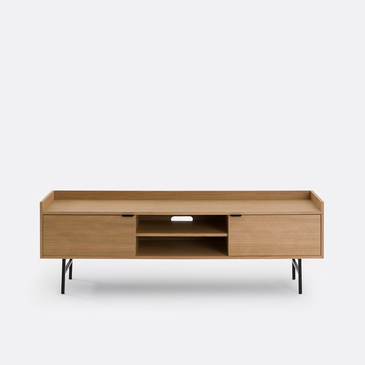 La Redoute Intérieurs Langes TV-/Hifi-Möbel Volga  