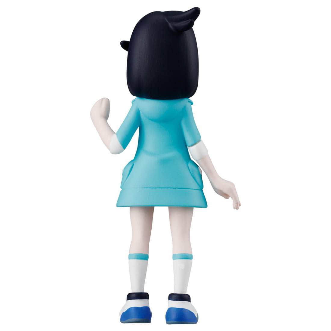 Takara Tomy  Statische Figur - Moncollé - Pokemon - Liko 