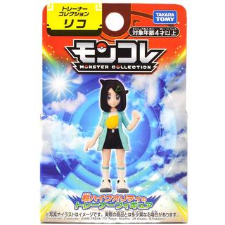 Takara Tomy  Figurine Statique - Moncollé - Pokemon - Liko 
