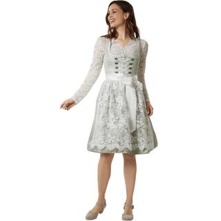 Tectake Klara Midi Dirndl  