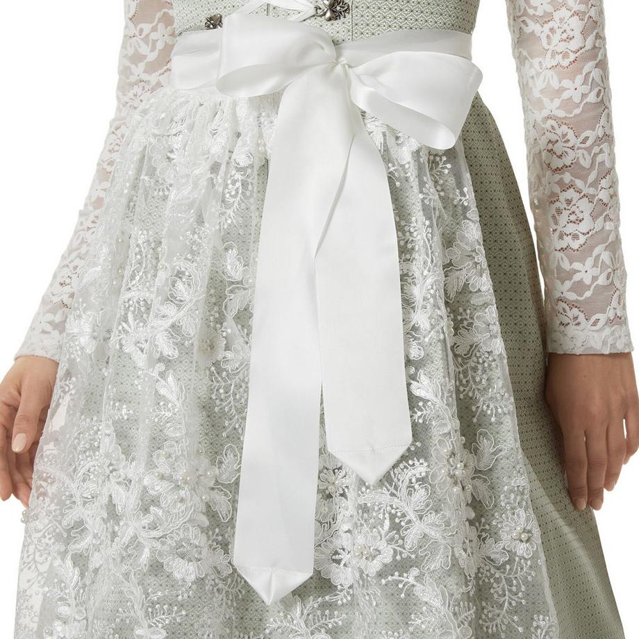 Tectake Klara Midi Dirndl  
