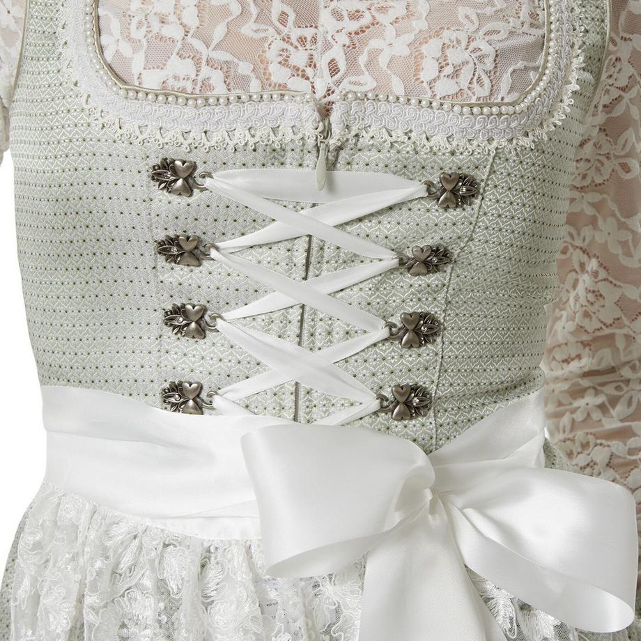 Tectake Klara Midi Dirndl  