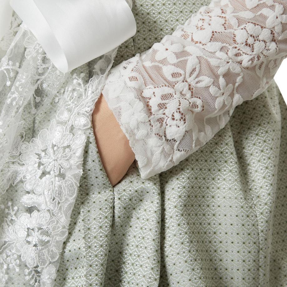 Tectake Klara Midi Dirndl  