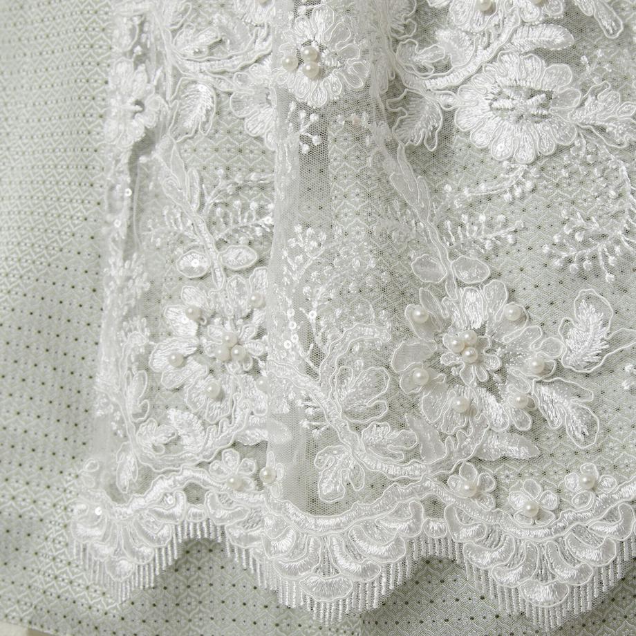 Tectake Klara Midi Dirndl  