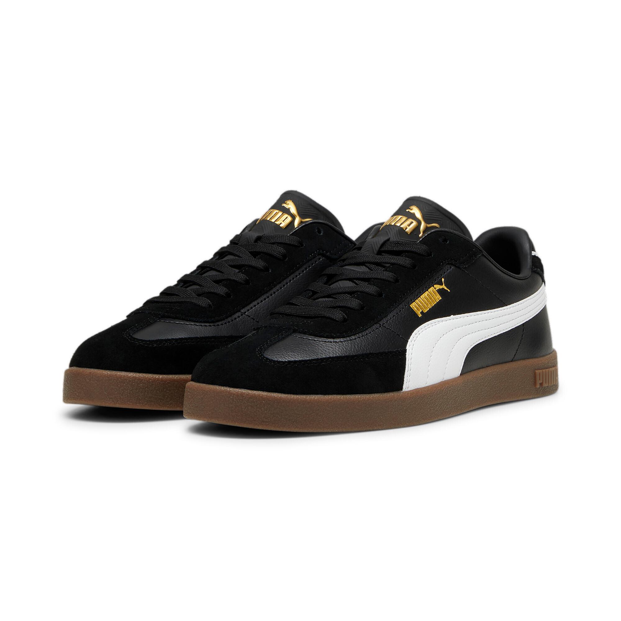 PUMA  sneakers club ii era 