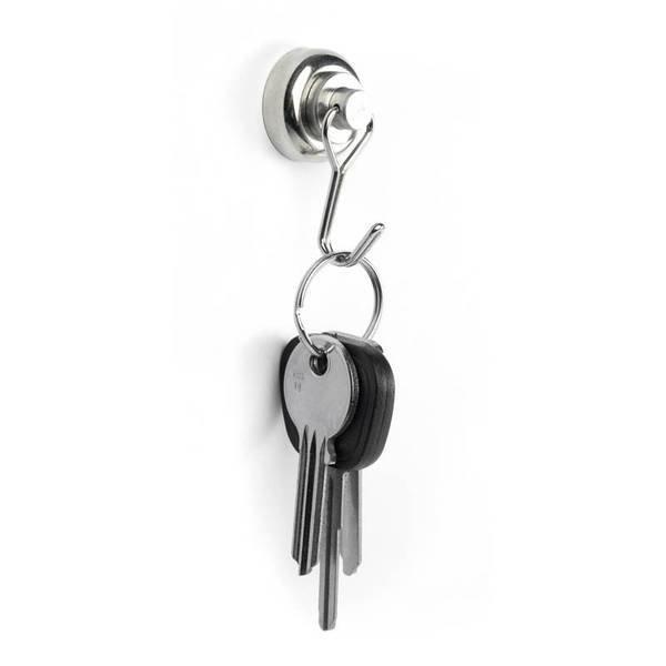 trendform Magnethaken TWISTER 2er Set Stahl  