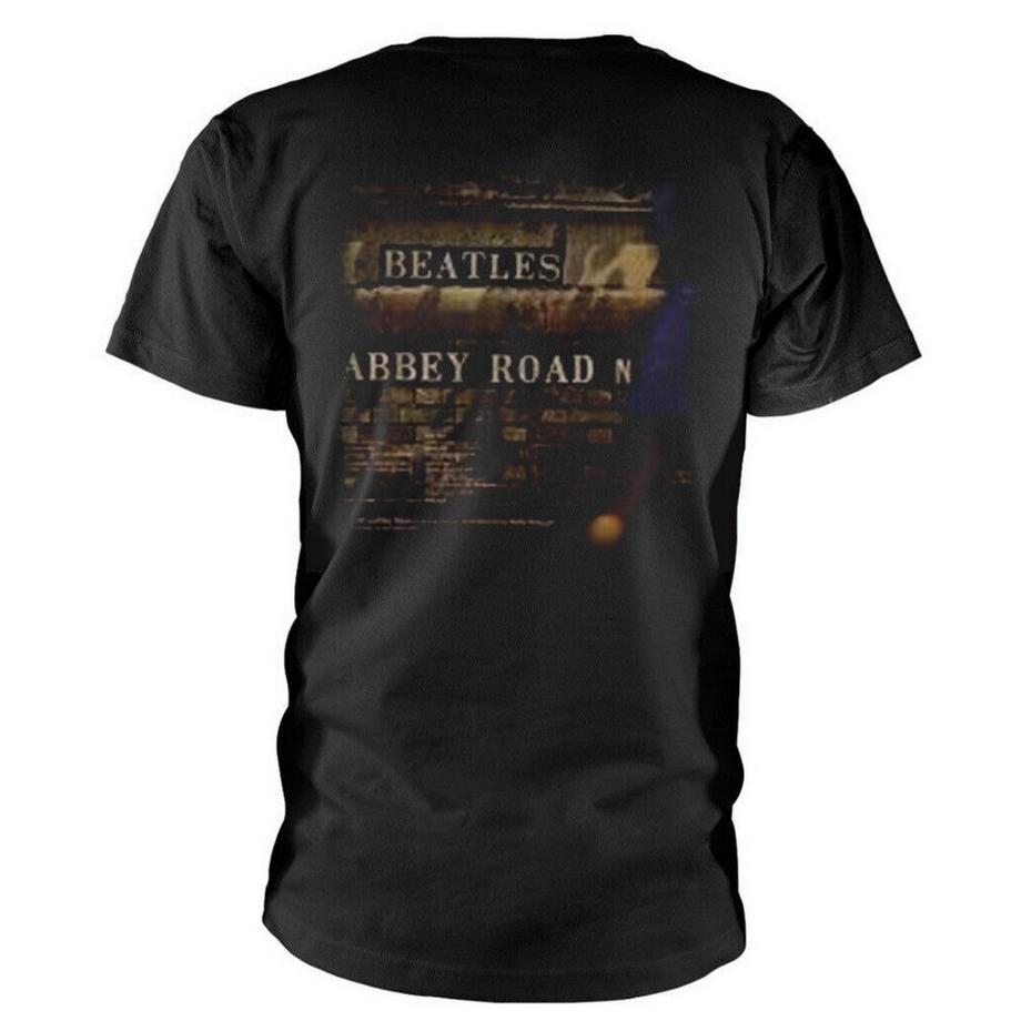 The Beatles Abbey Road T-Shirt  