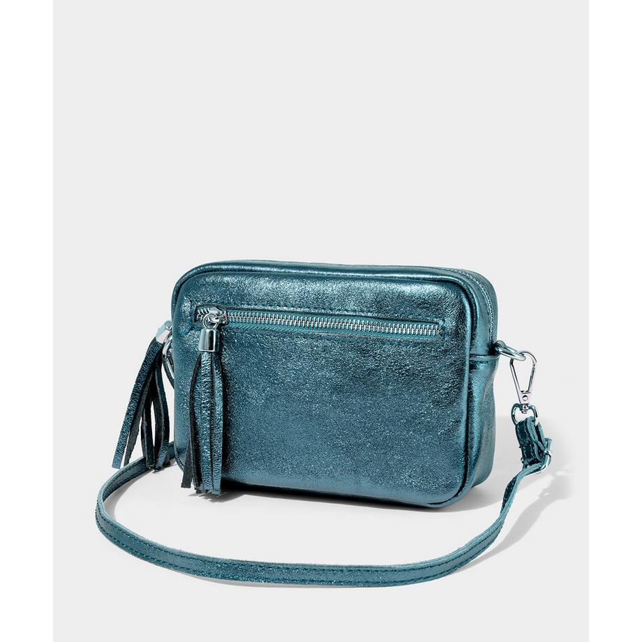 Joe Browns Sac Porté Croisé Mini Cuir  