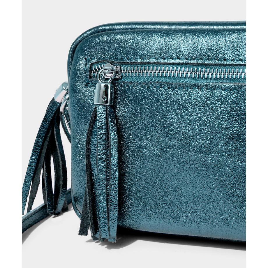 Joe Browns Sac Porté Croisé Mini Cuir  