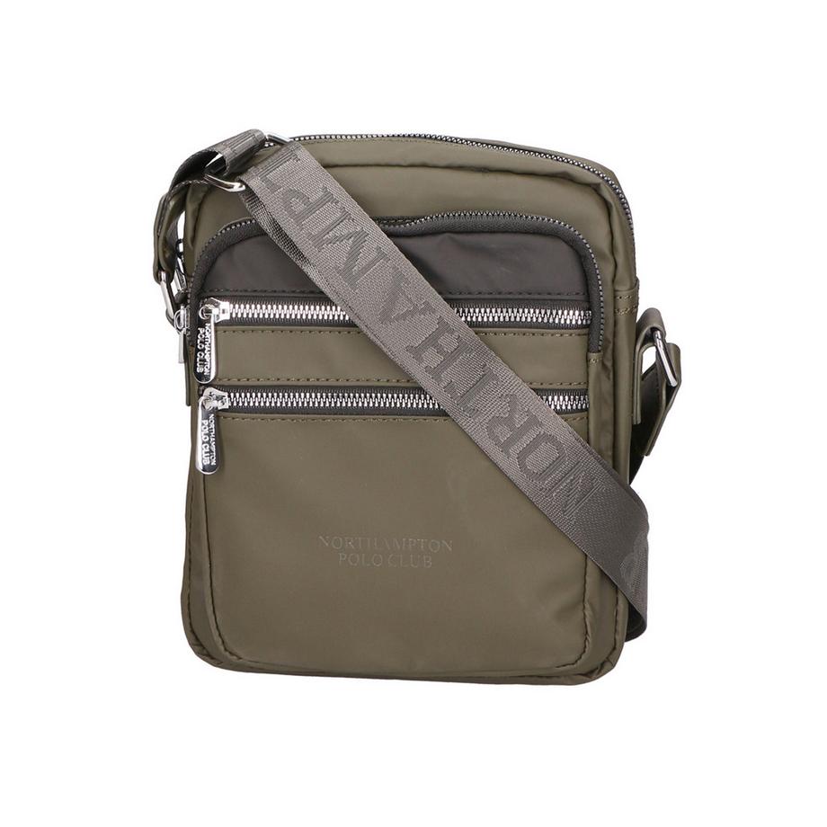 Northampton Polo Club Sac Bandoulière Messenger  