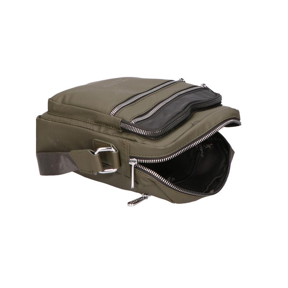 Northampton Polo Club Sac Bandoulière Messenger  