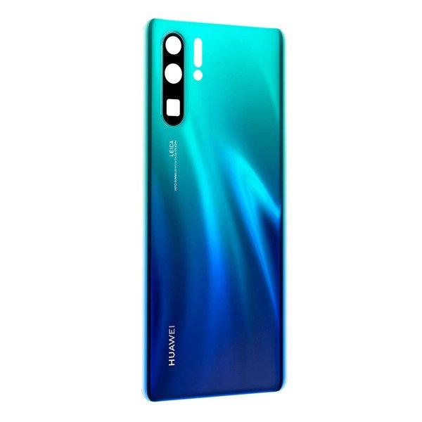 Avizar  Cache Batterie Huawei P30 Pro Bleu 