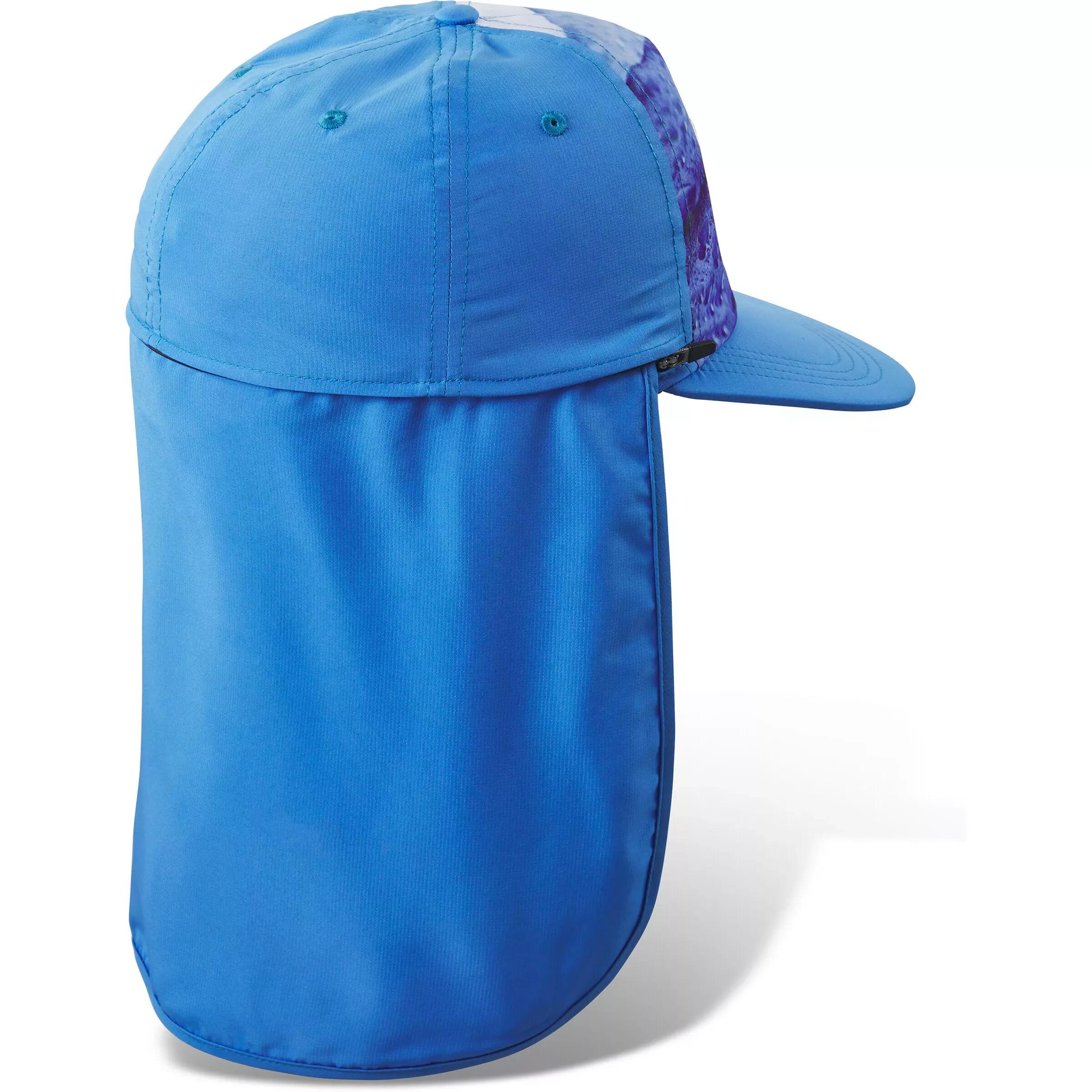 Dakine  casquette avec cape abaco curved bill 