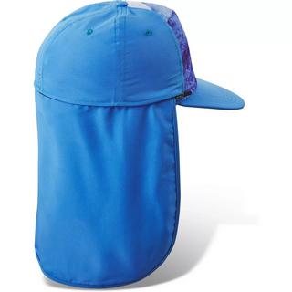 Dakine  casquette avec cape abaco curved bill 