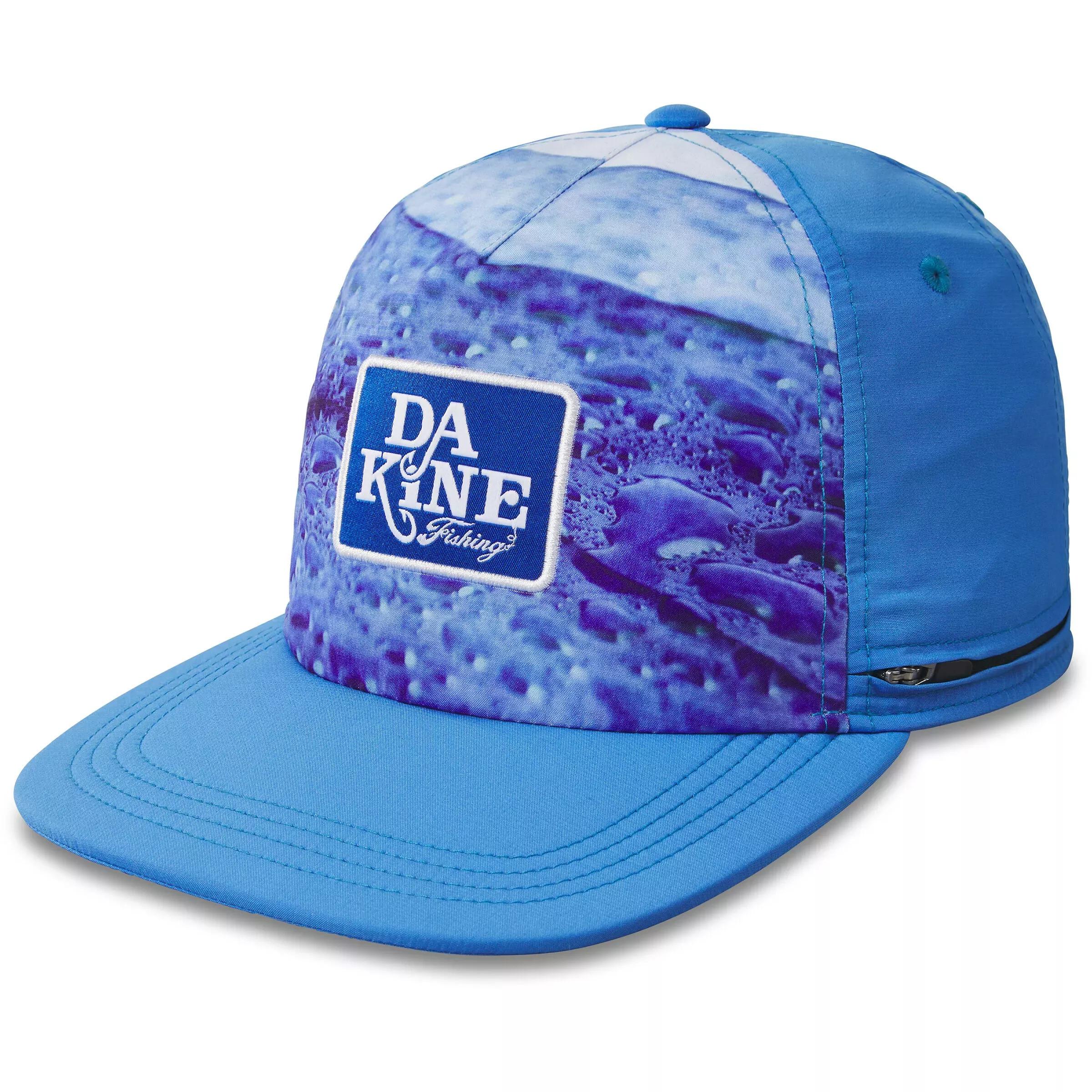 Dakine  casquette avec cape abaco curved bill 