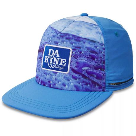 Dakine  casquette avec cape abaco curved bill 