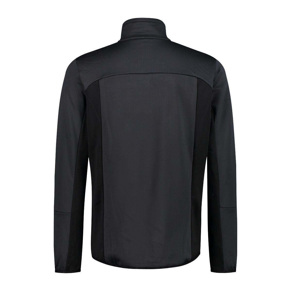 CMP Grid Tech Veste Polaire Stretch  