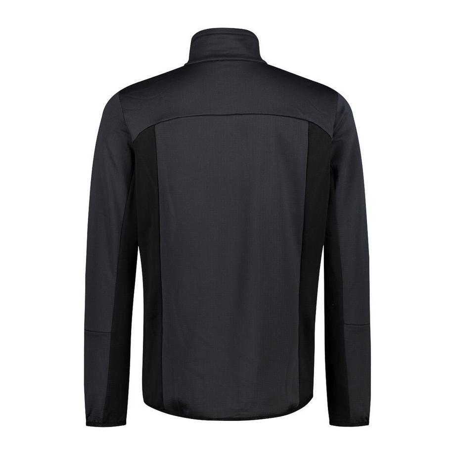 CMP Grid Tech Veste Polaire Stretch  