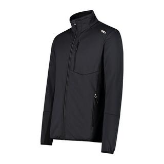 CMP Grid Tech Veste Polaire Stretch  