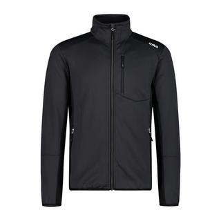 CMP Grid Tech Veste Polaire Stretch  