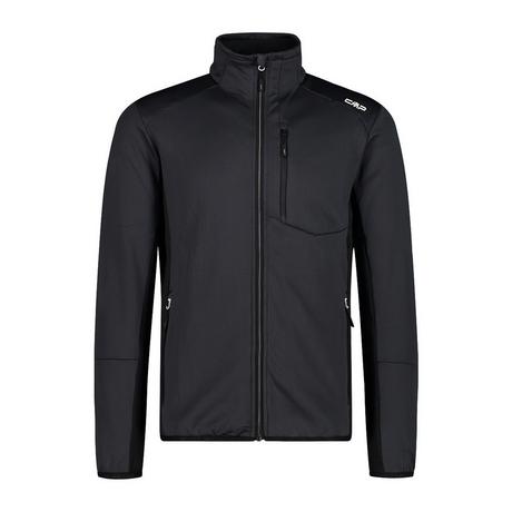 CMP Grid Tech Veste Polaire Stretch  